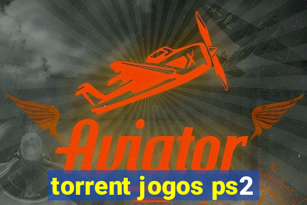 torrent jogos ps2